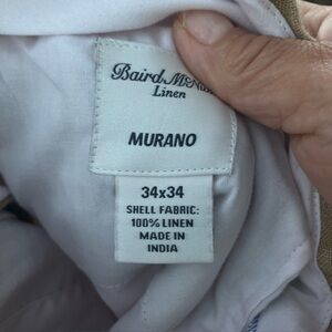 Baird McNutt Linen Pants